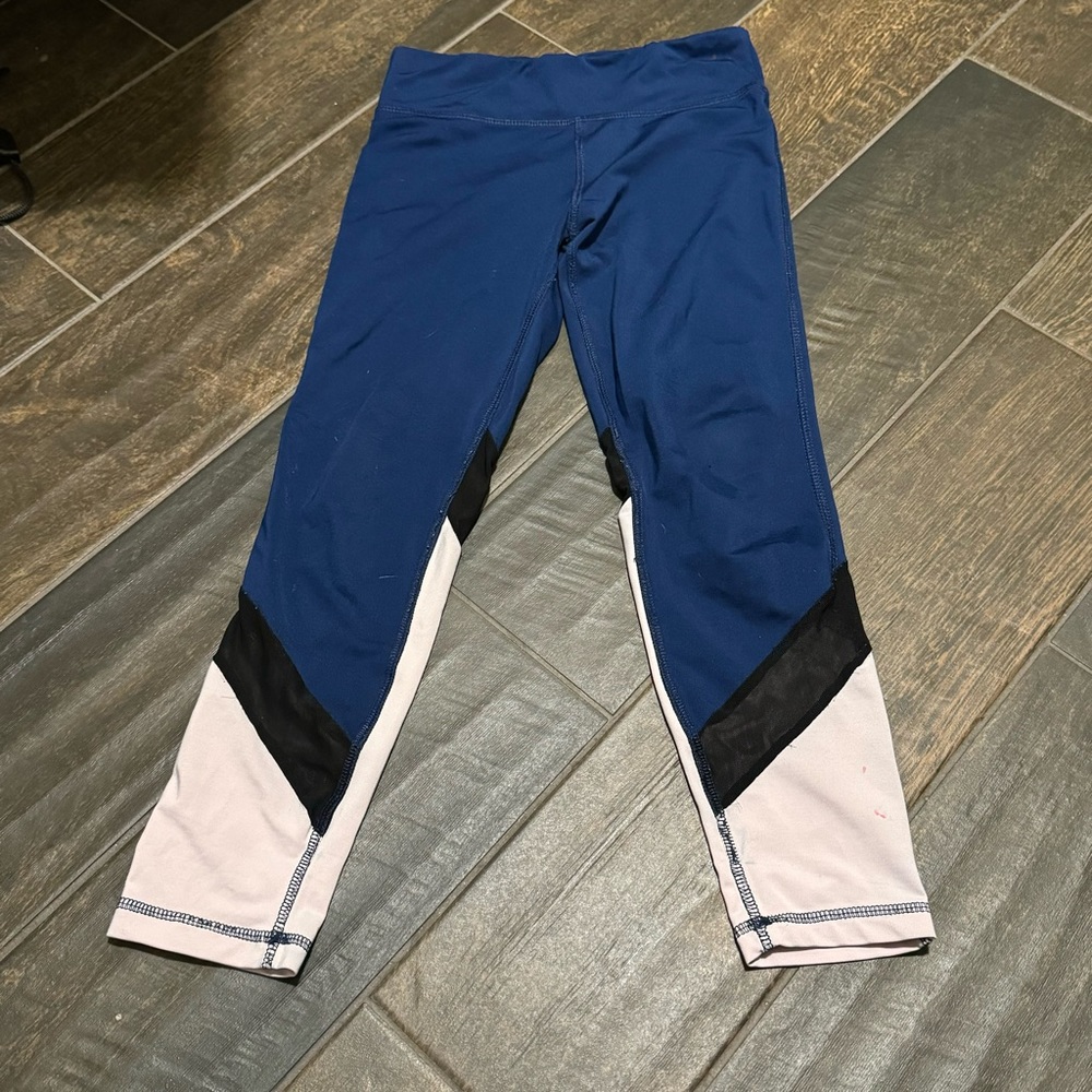 GUC Marika Girls Athletics Leggings